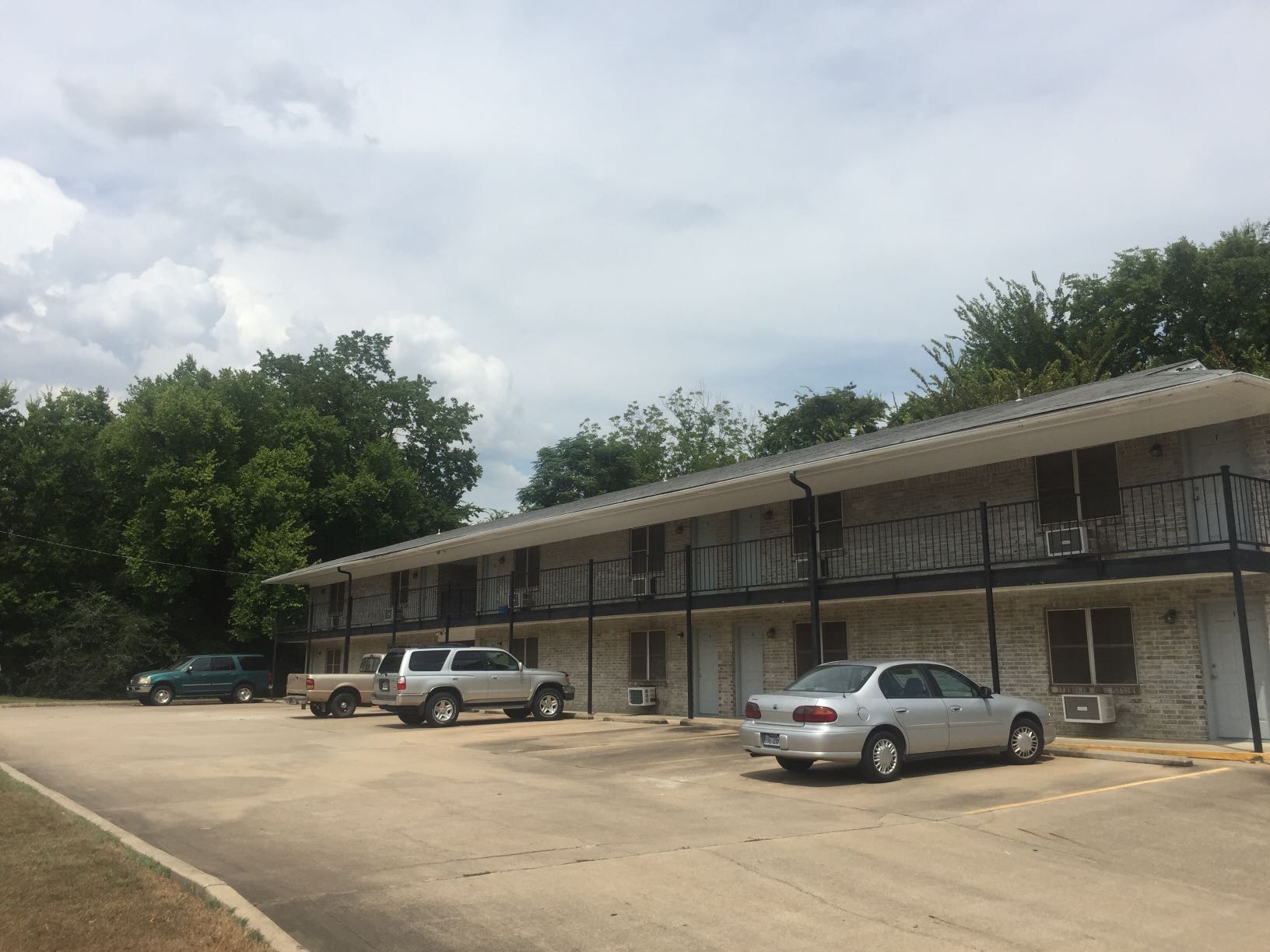 1007 Cedar St.  - 12