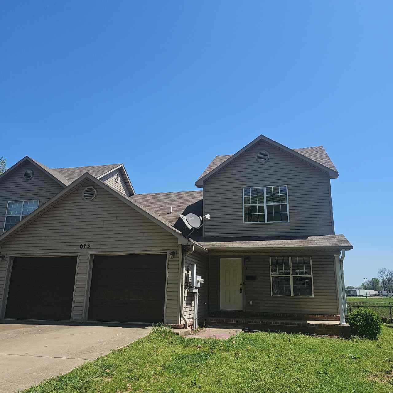 613 South 11th Street - 2