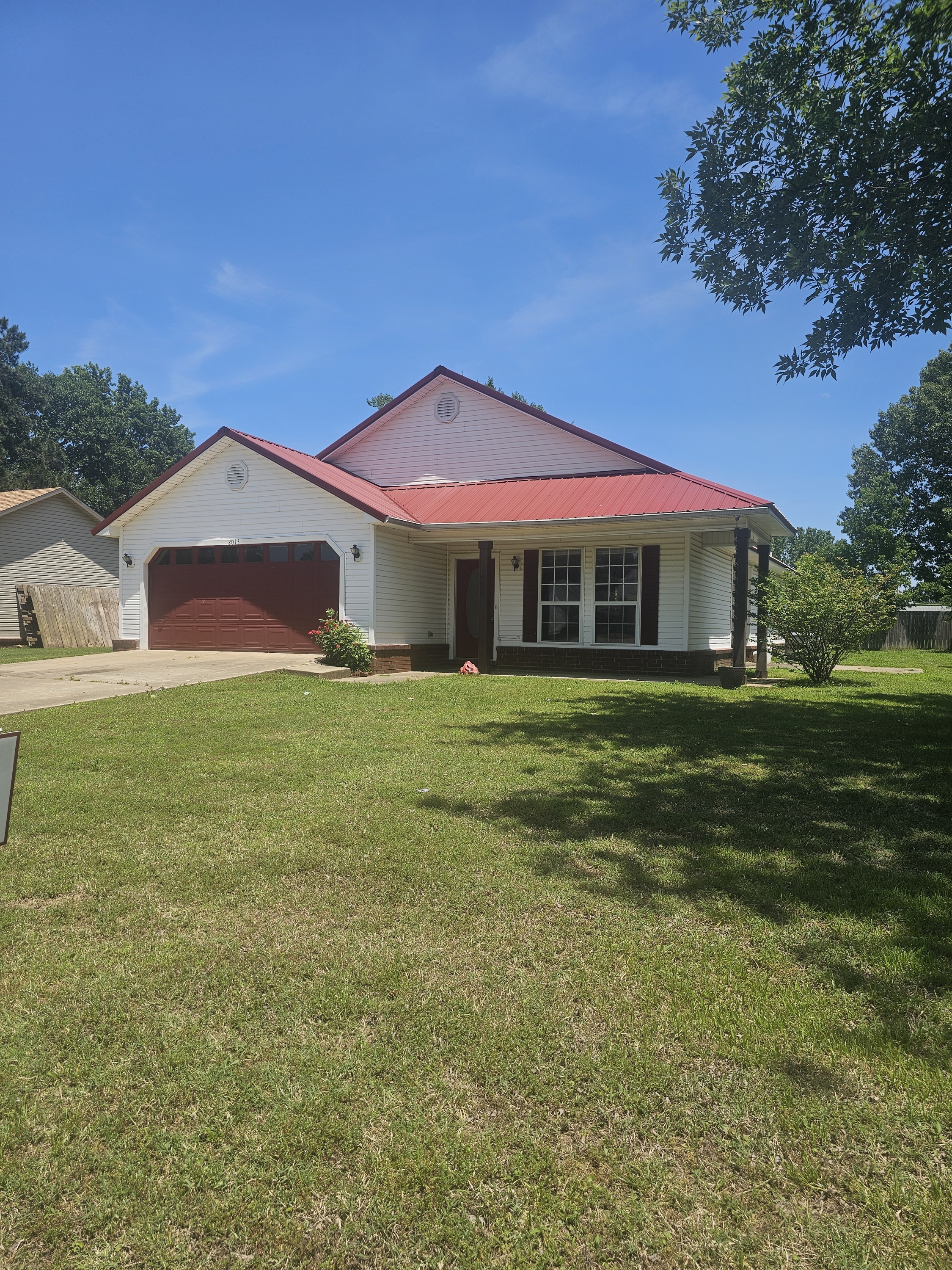 2013 Cherrybark Bend