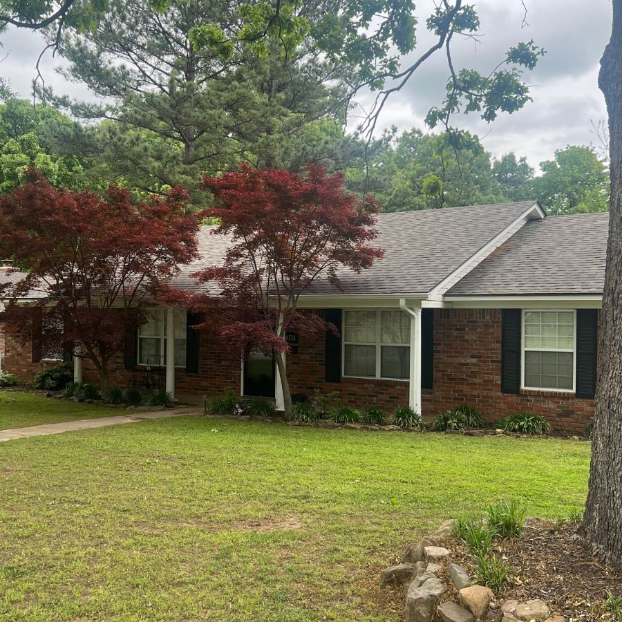 10511 Meandering Way