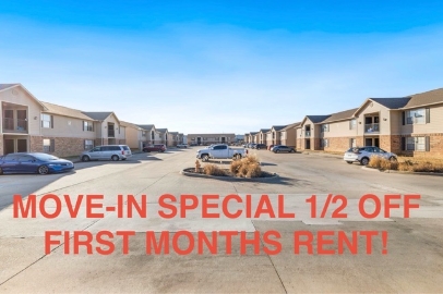 6400 Massard Road - 606