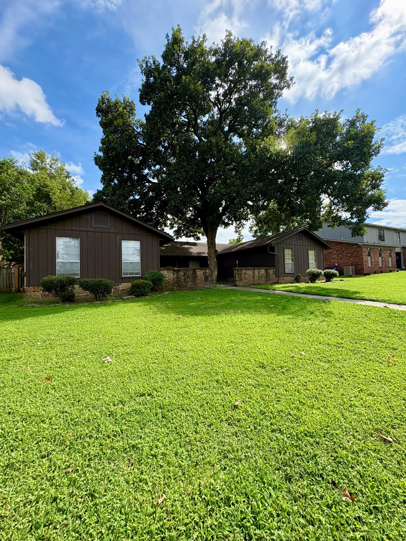 4802 South U