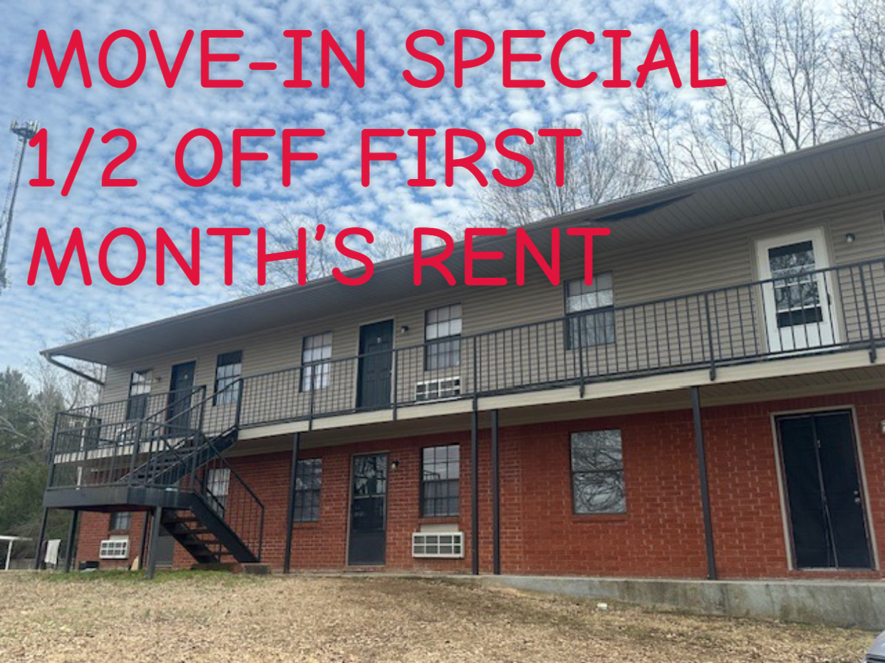 405 Chateau Street - 2