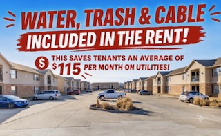 6400 Massard Road - 606