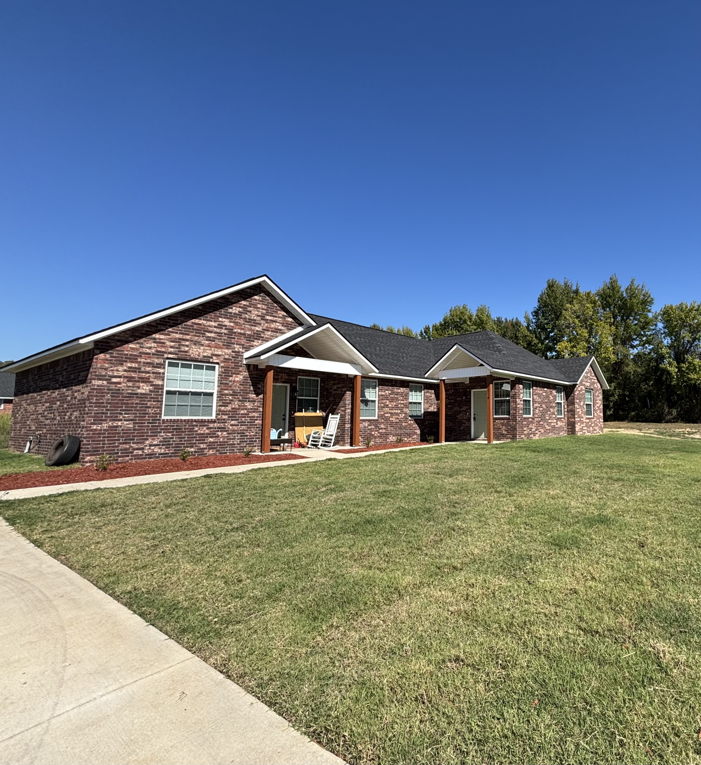1714 Green Meadow Drive - B