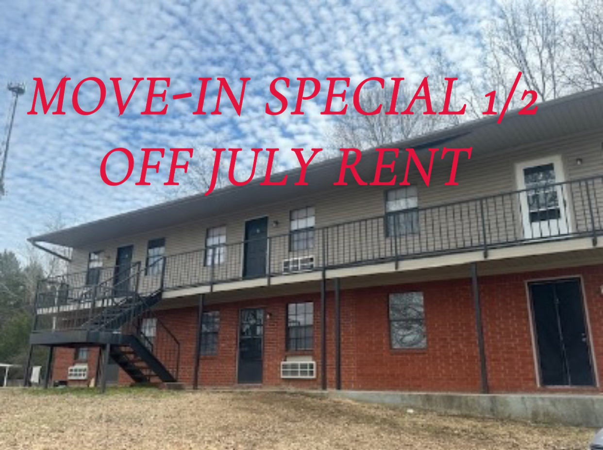 405 Chateau Street - 2