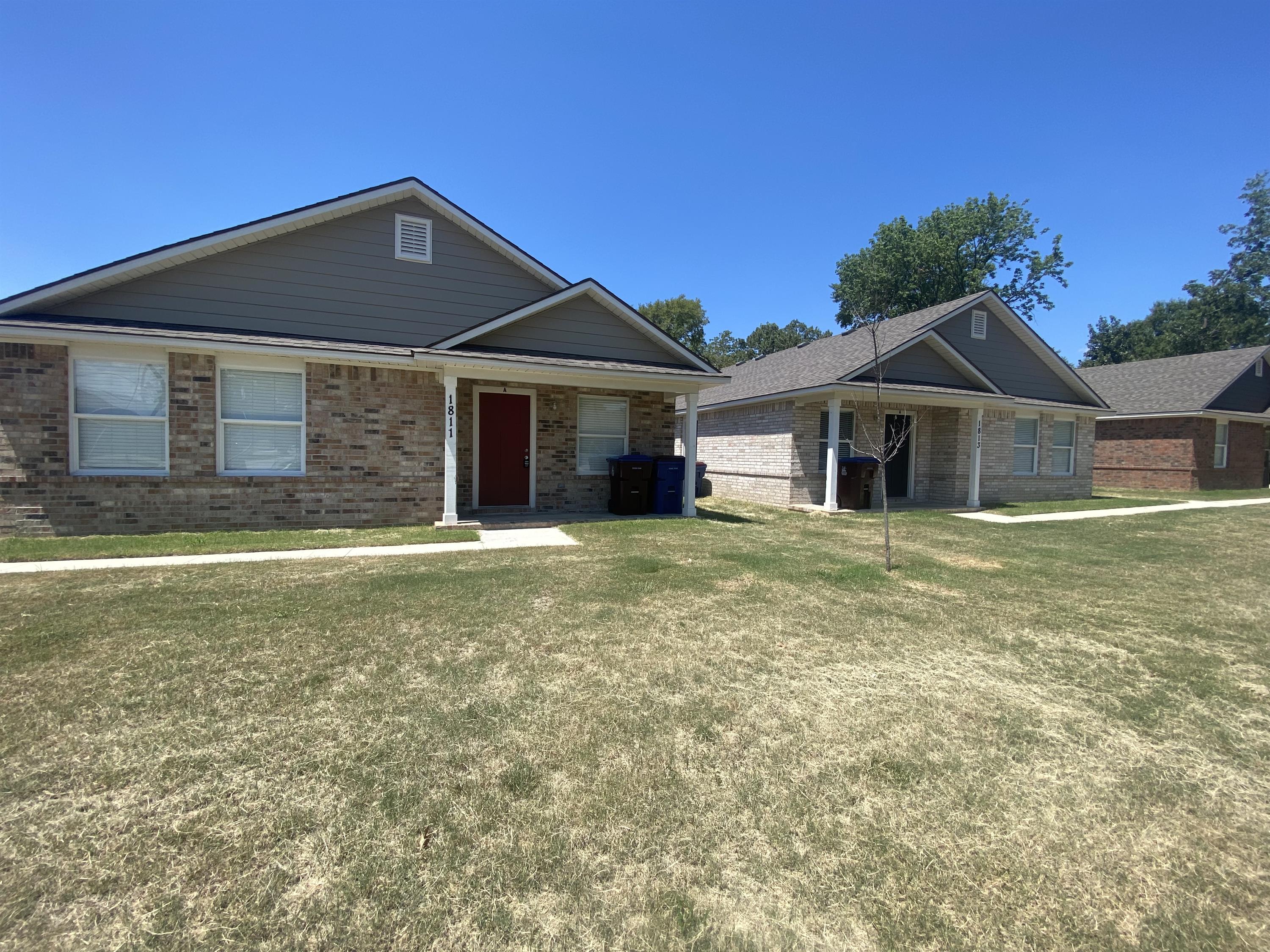 1813 Osage Street - A