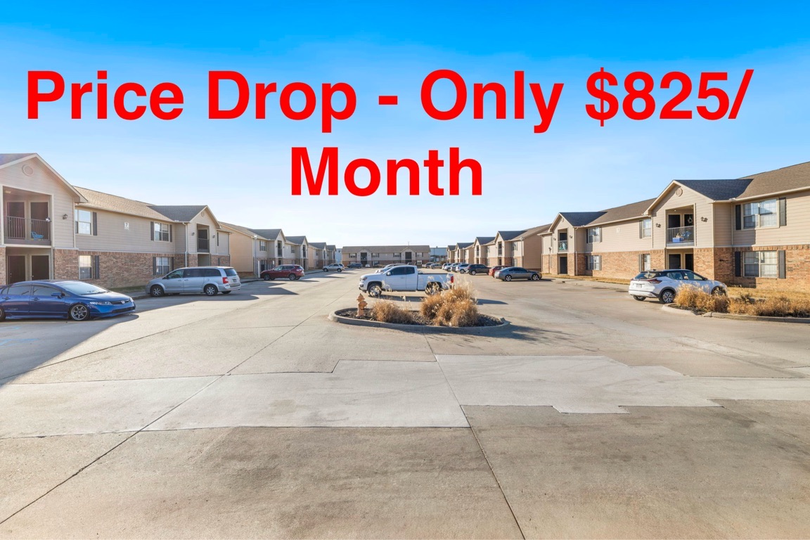 6400 Massard Road - 505
