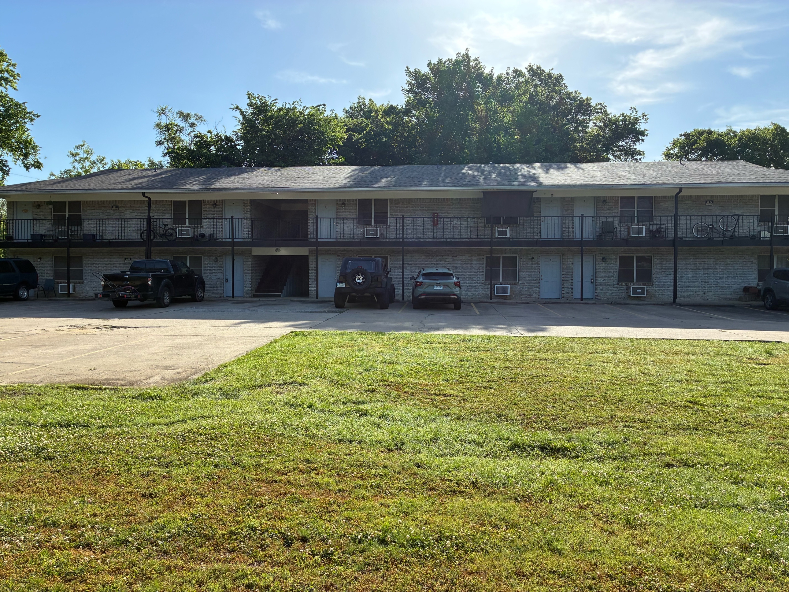 1007 Cedar St.  - 02