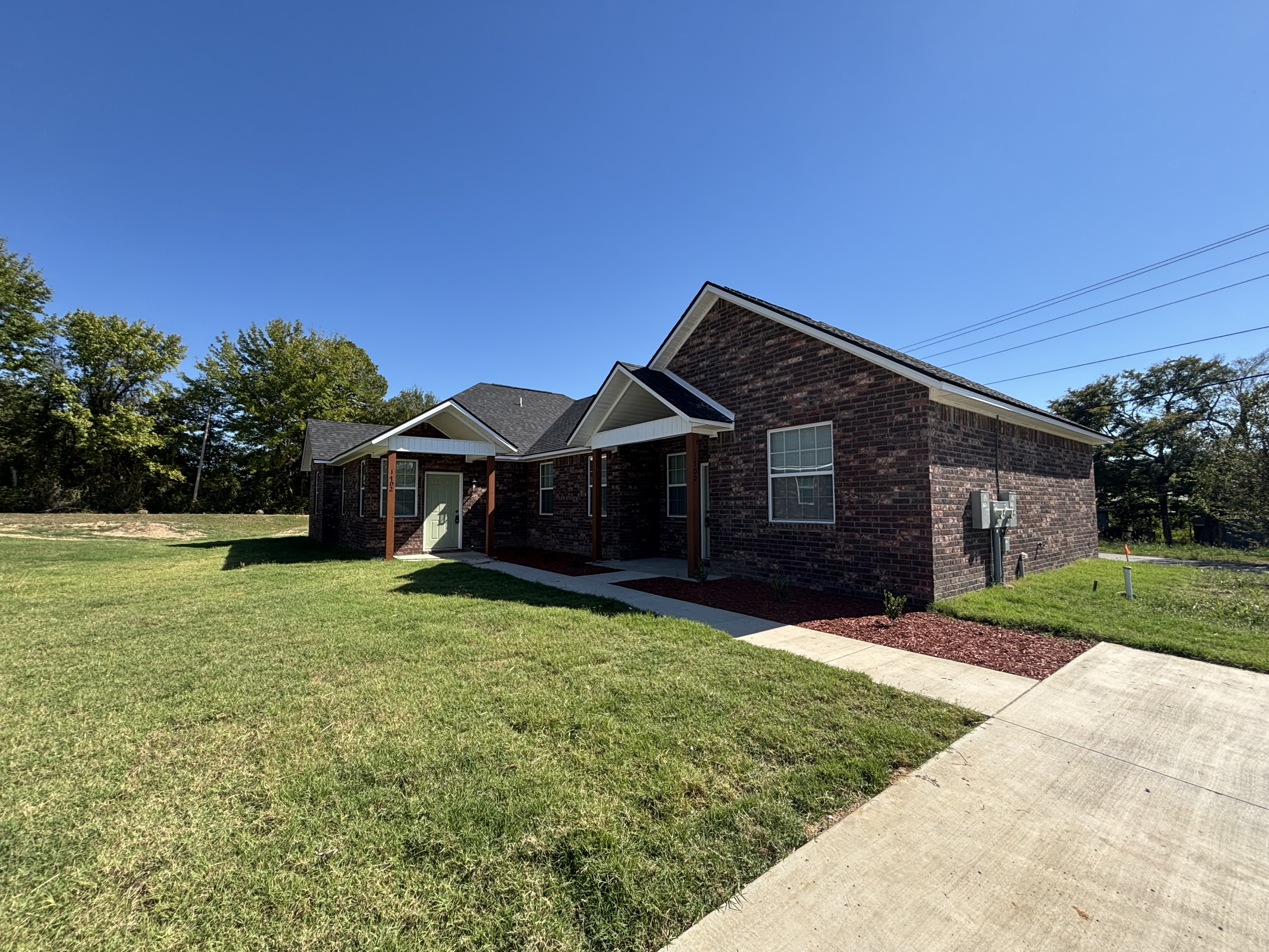 1702 Green Meadow Drive - B