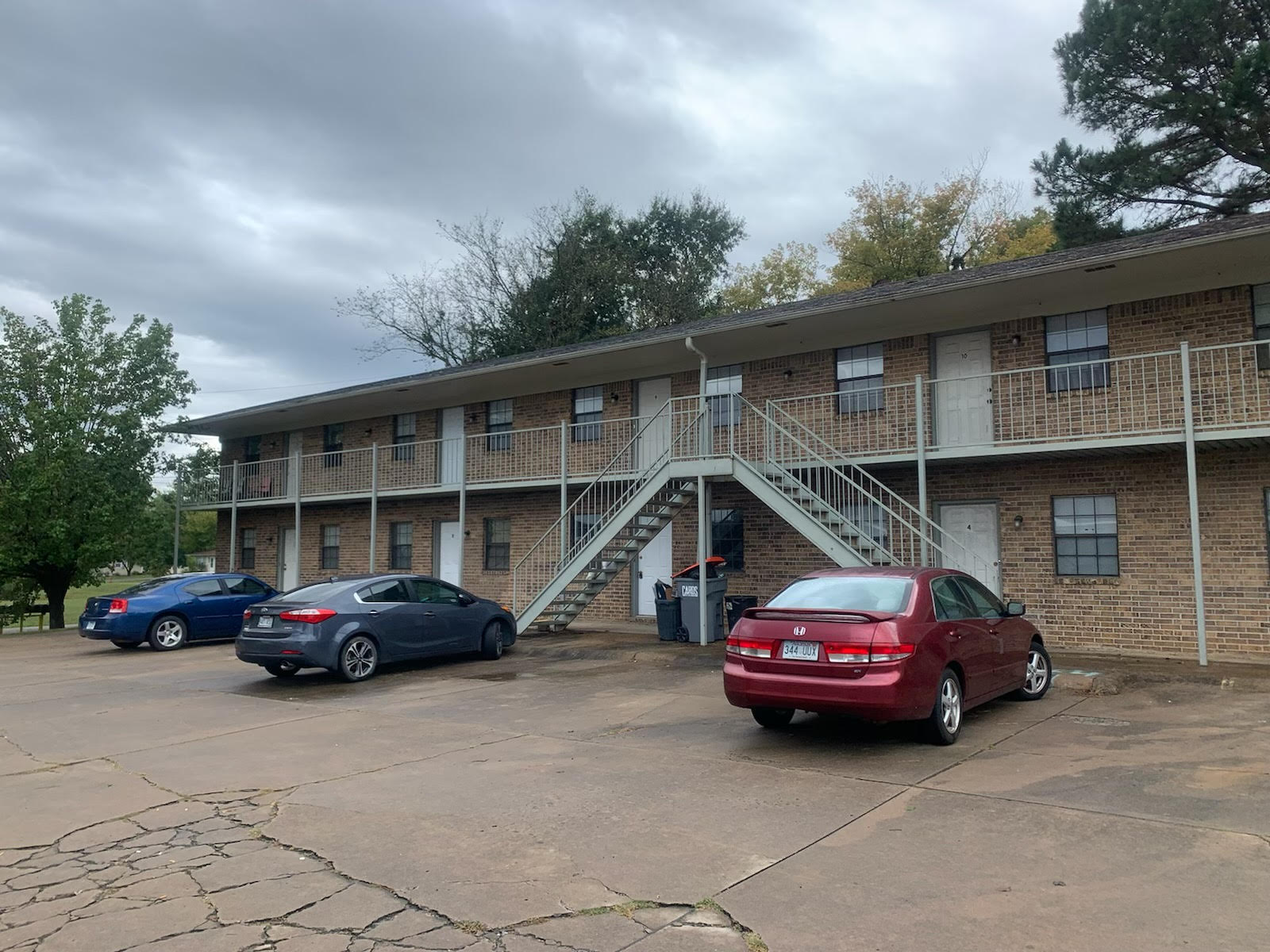 340 West Dogwood - 3