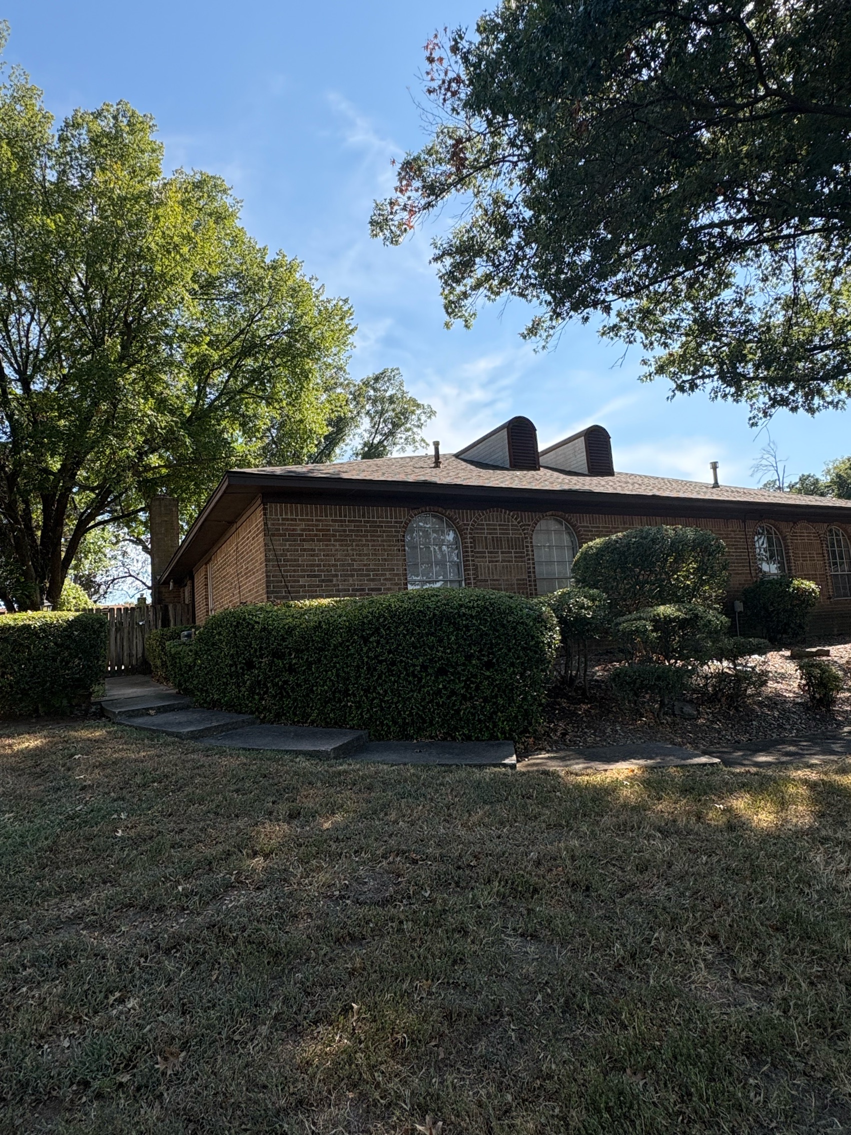 4902 South U