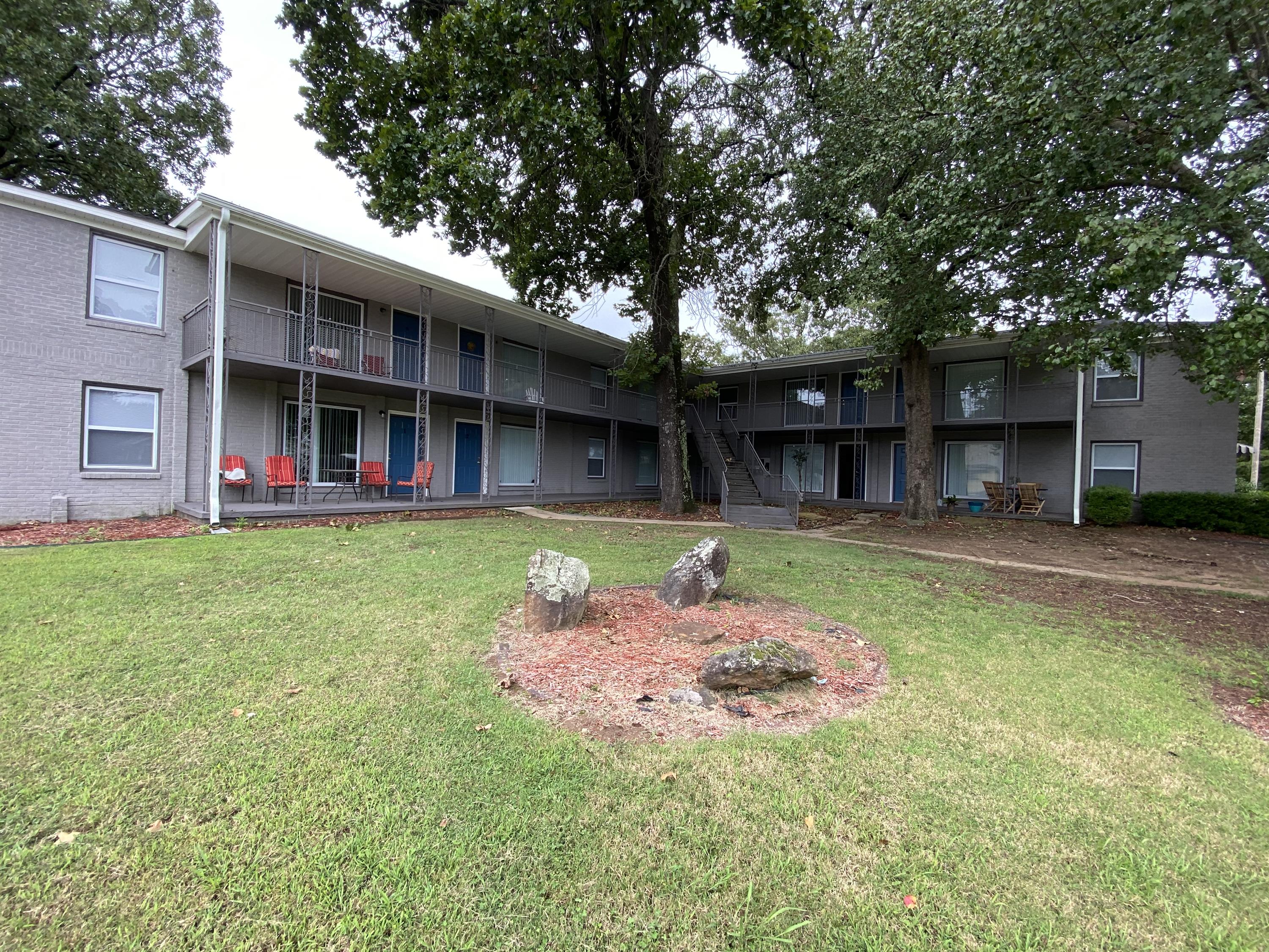 115 North Albert Pike Avenue - 6