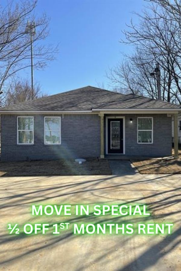 1915 South U Street - B