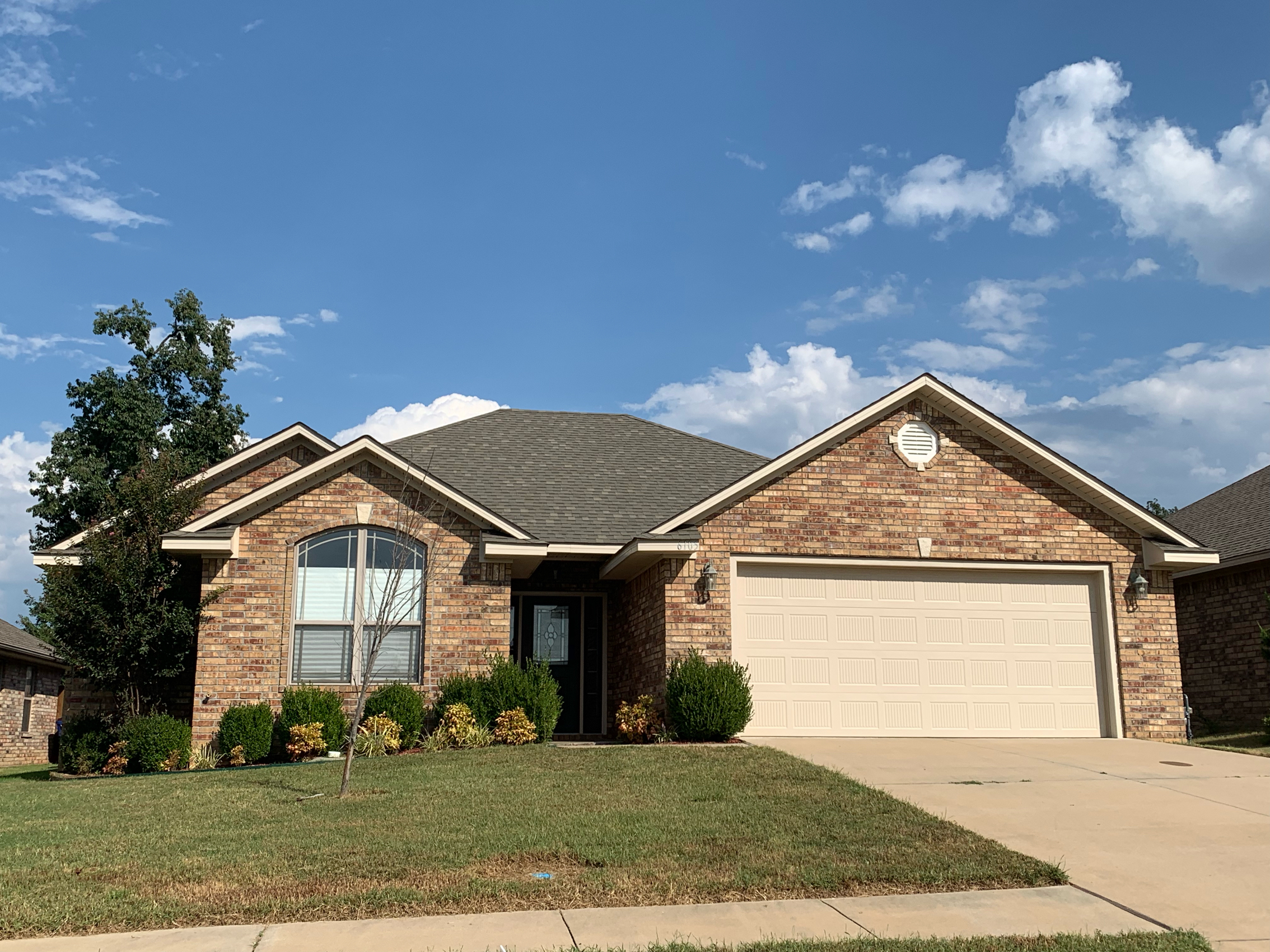 6105 Red Cedar Circle