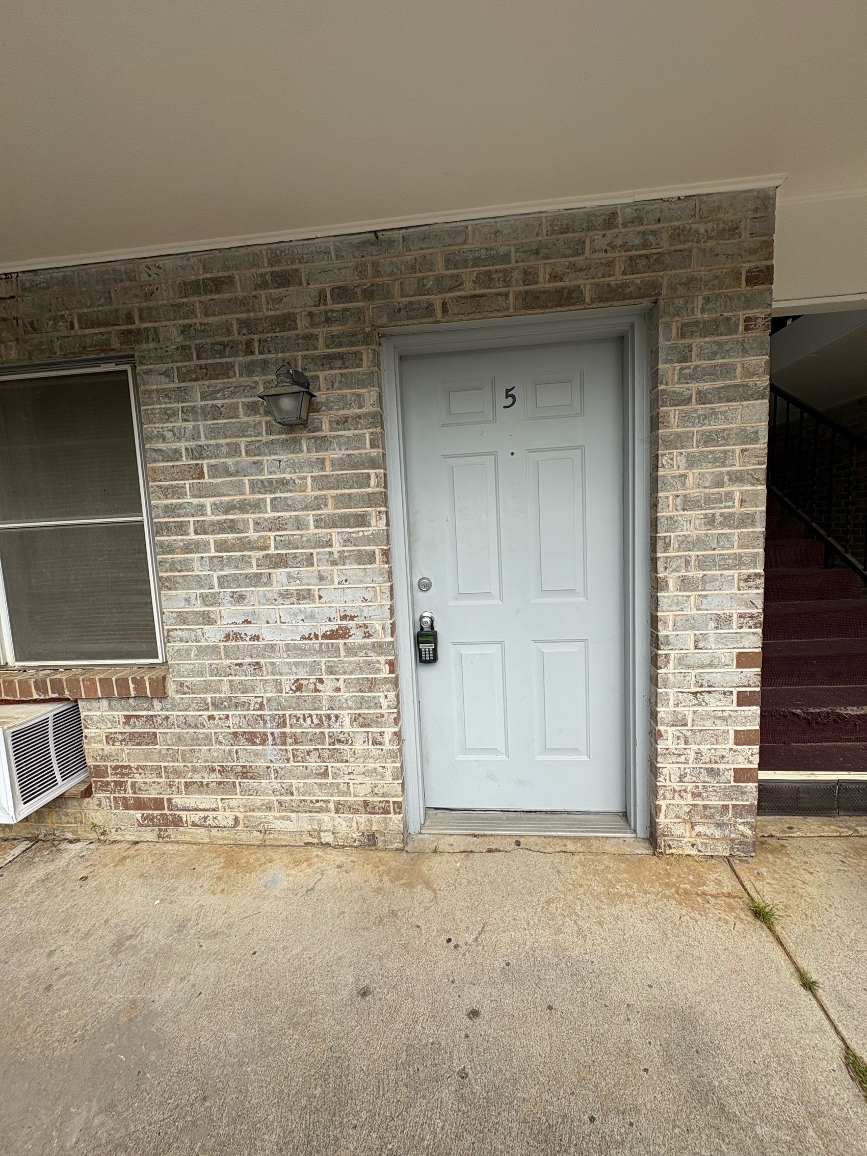 1007 Cedar St.  - 05