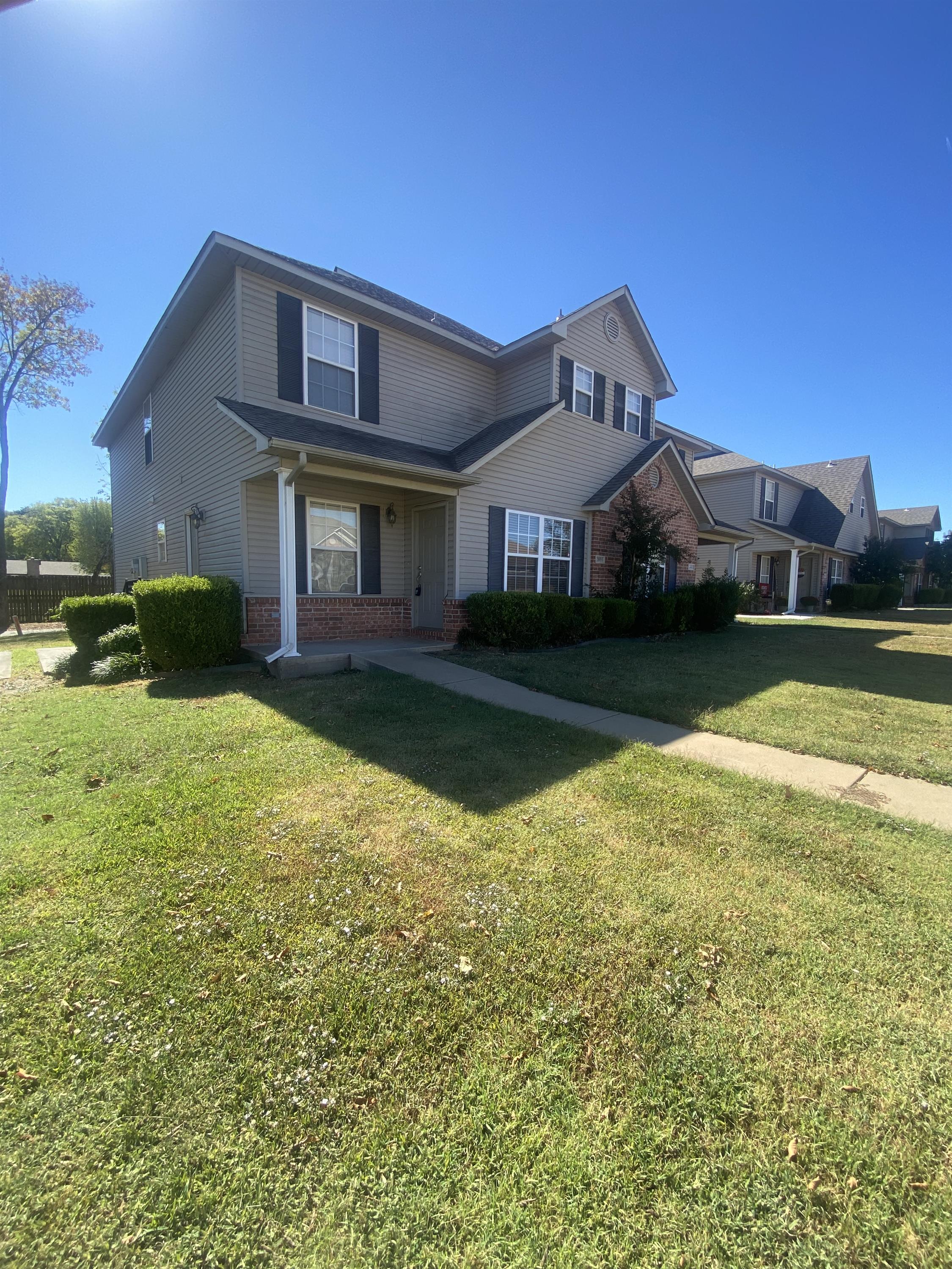 2810 Fairway Hamlet Court