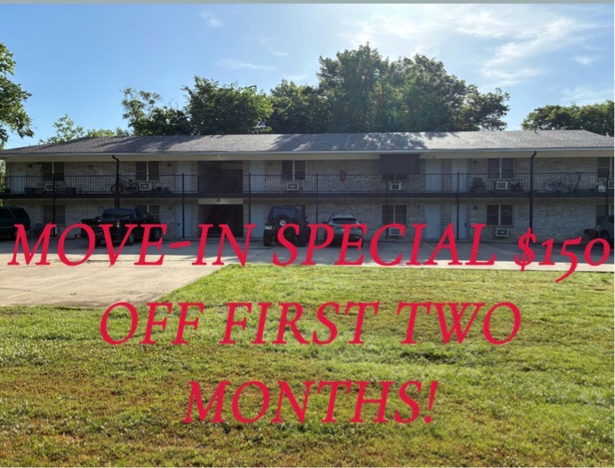 1007 Cedar St.  - 02