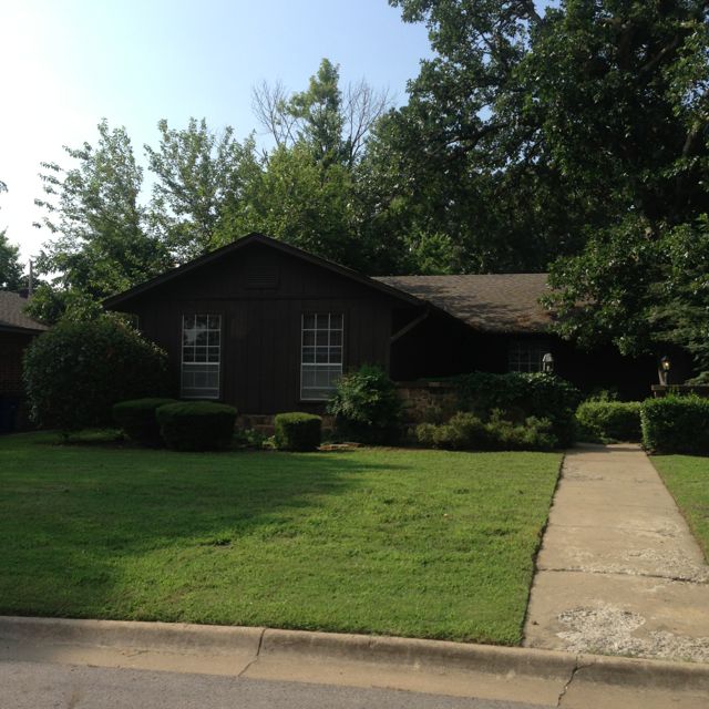 4802 South U