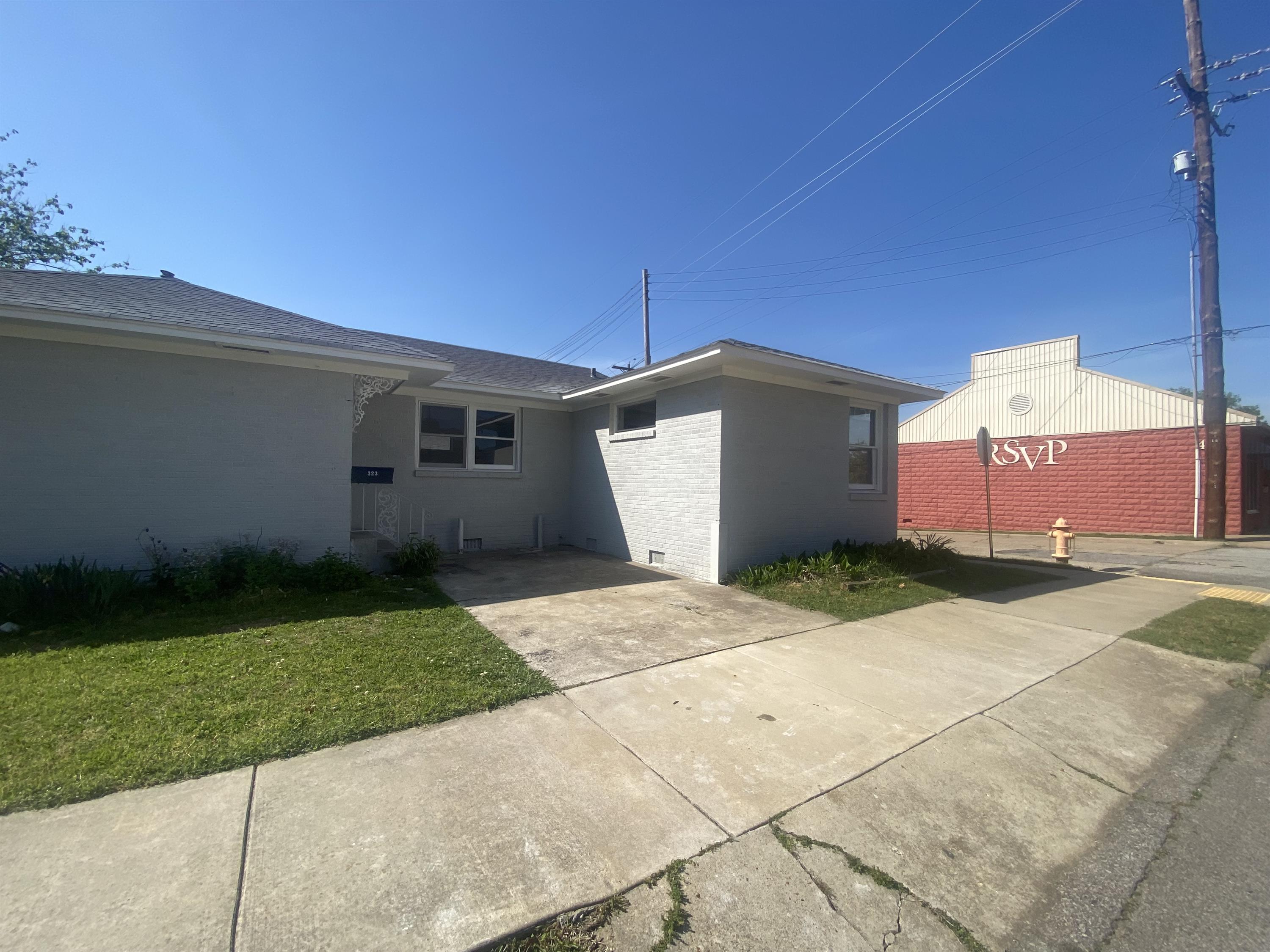 323 North 13th Street